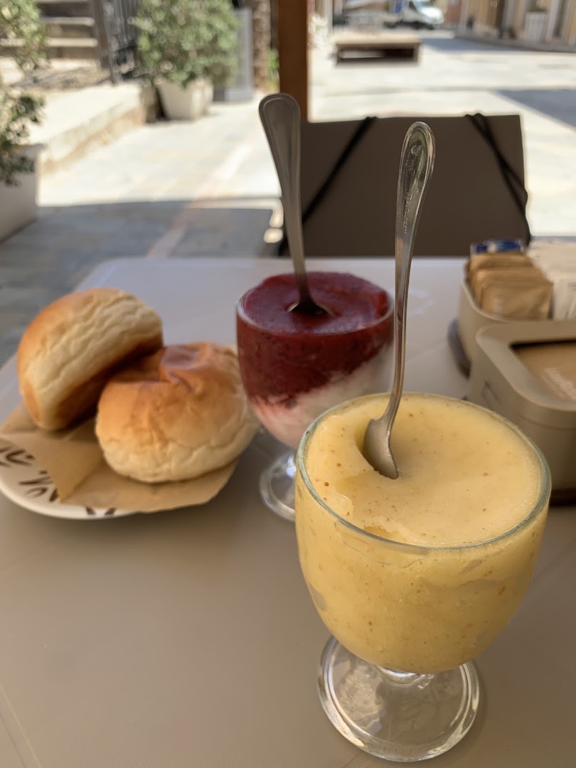 La Caffetteria del Centro