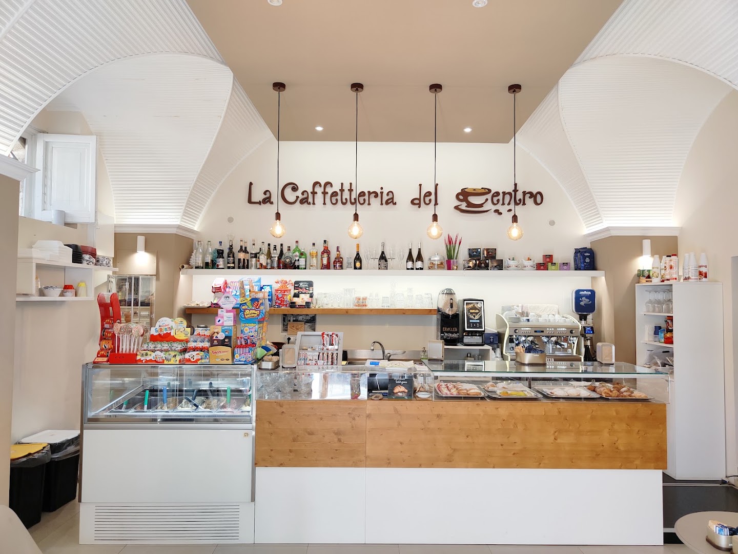 La Caffetteria del Centro