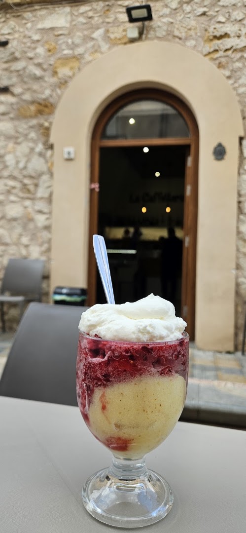 La Caffetteria del Centro