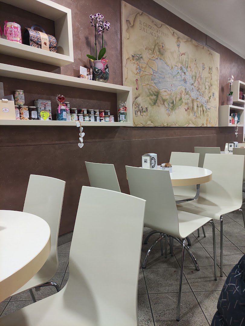 La caffetteria del Lago