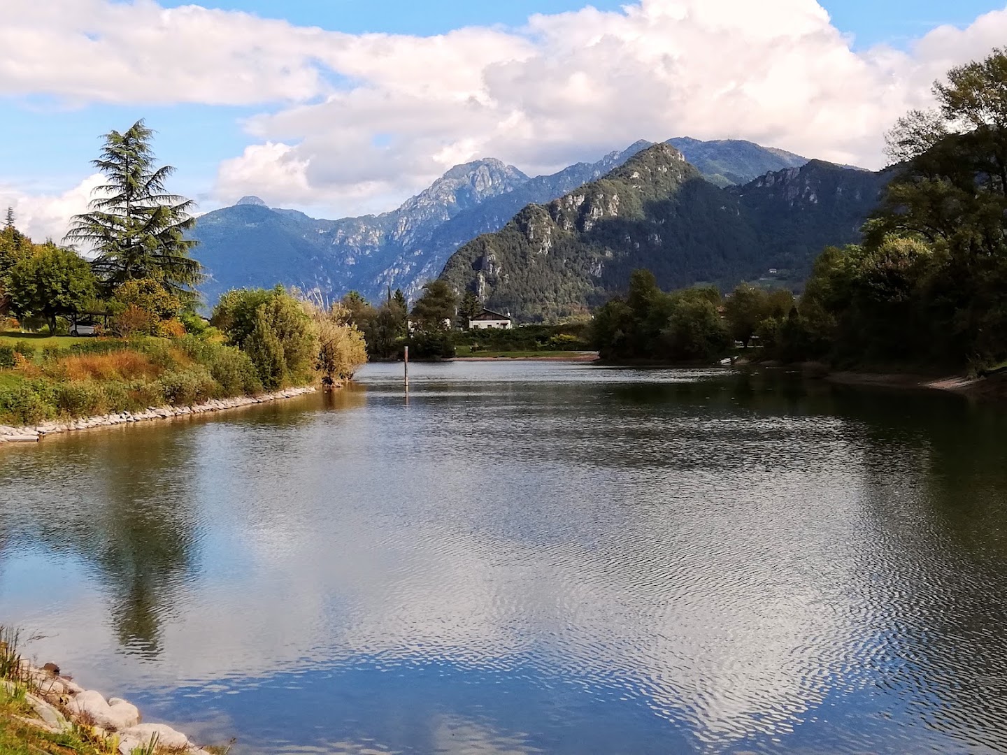 La caffetteria del Lago