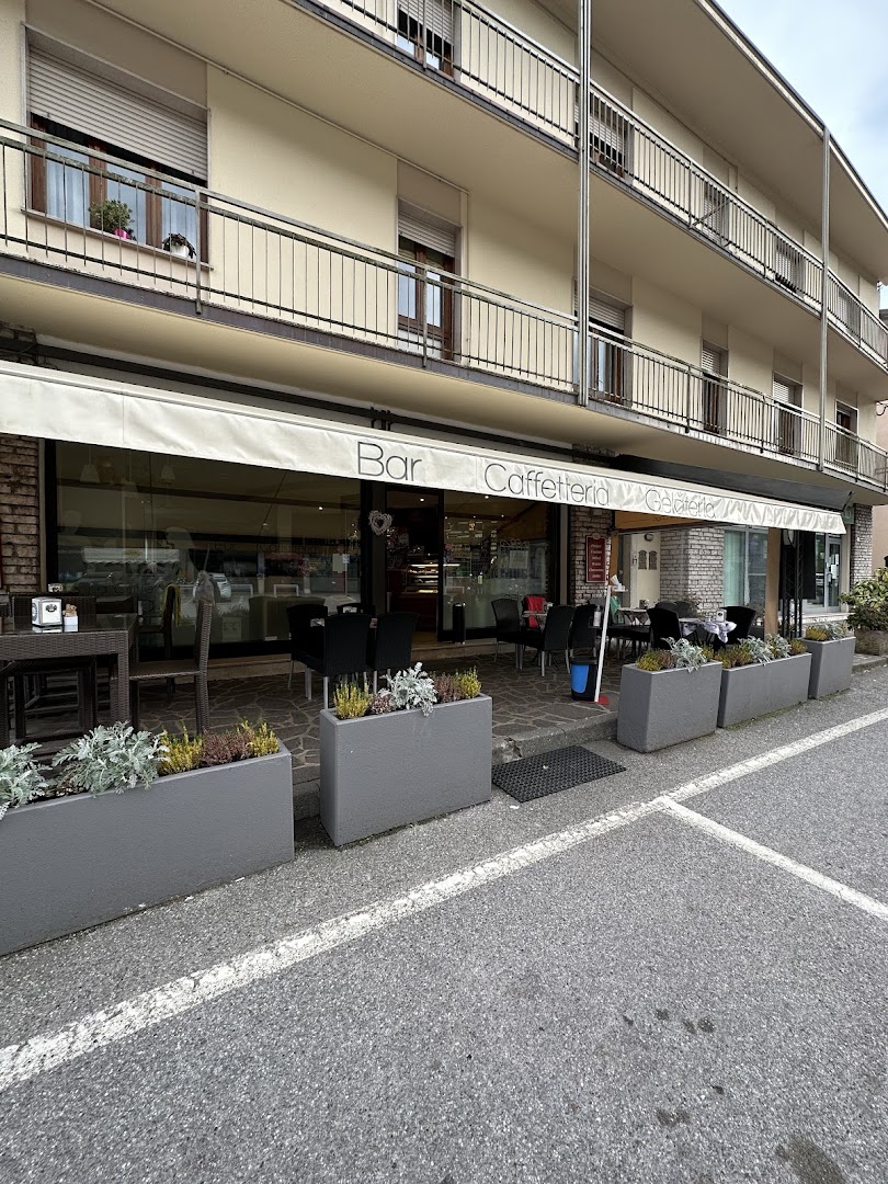 La caffetteria del Lago