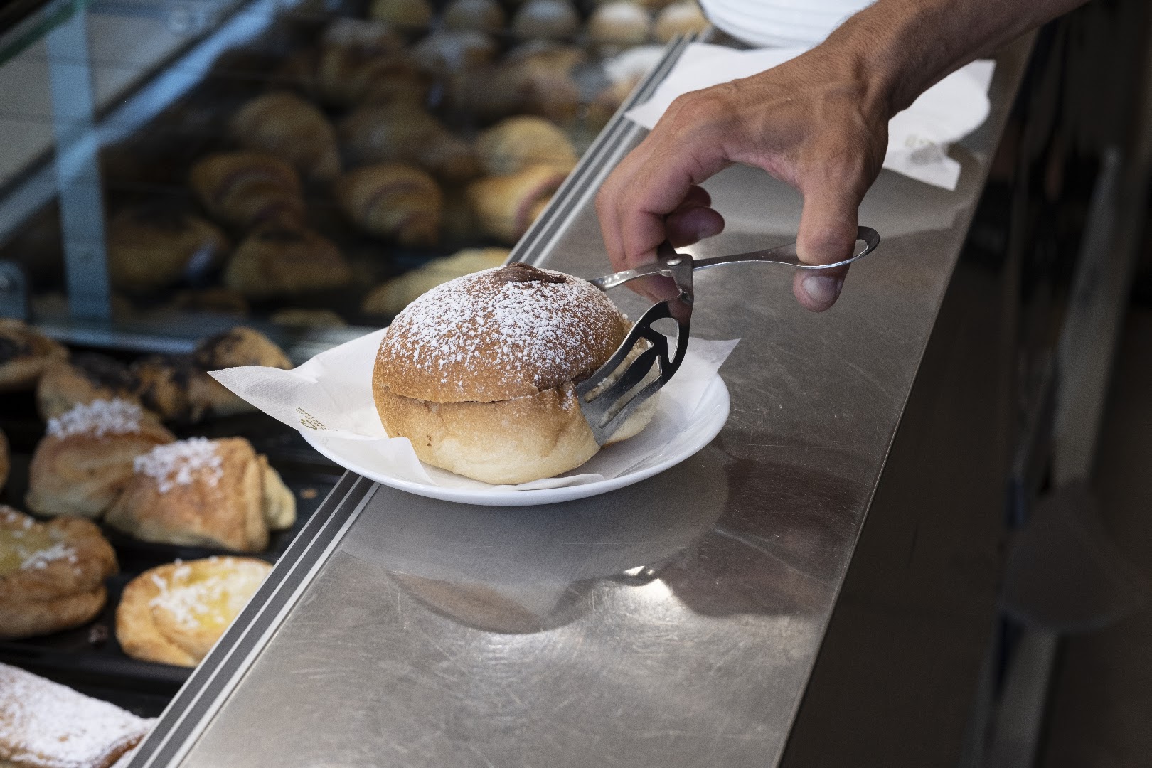 La Caffetteria del Porto