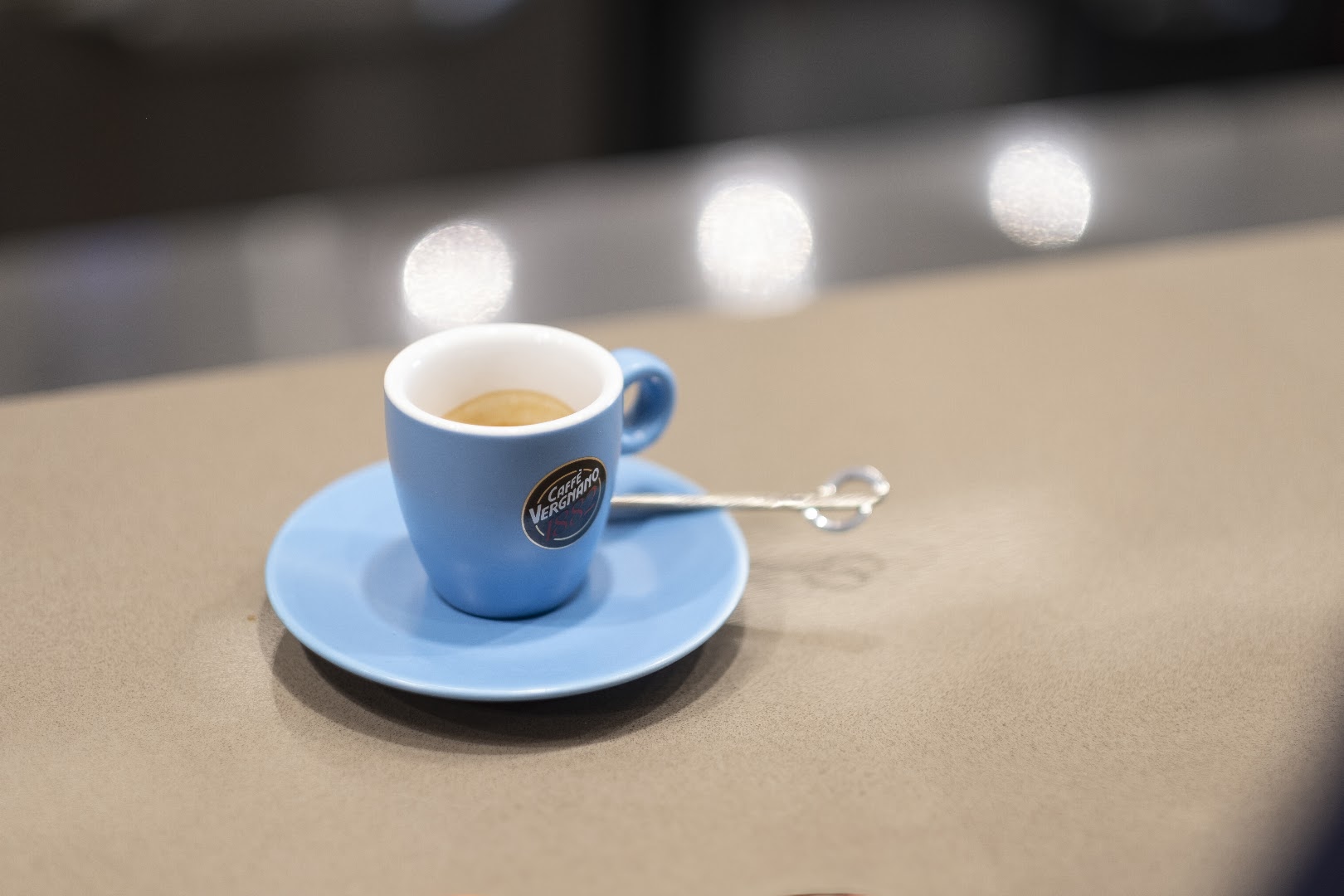 La Caffetteria del Porto, Trapani
