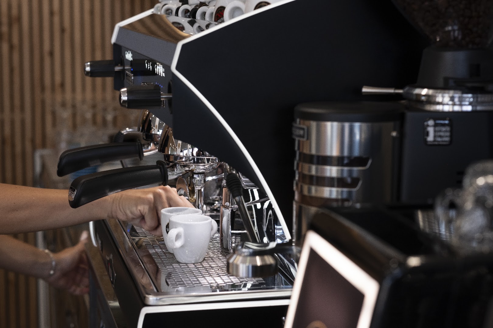 La Caffetteria del Porto