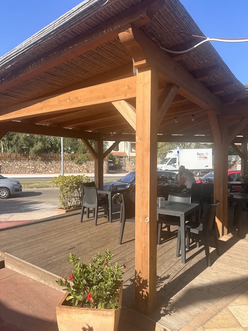 LA CAFFETTERIA DEL VIALE