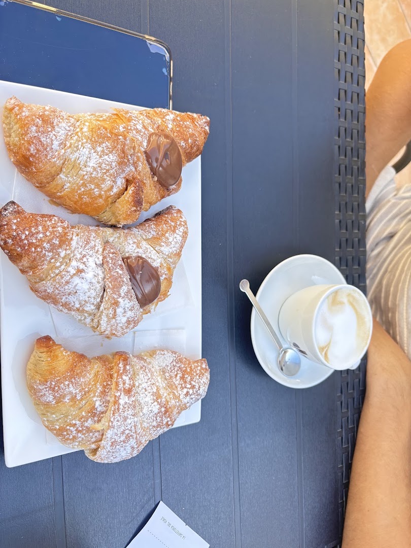 LA CAFFETTERIA DEL VIALE