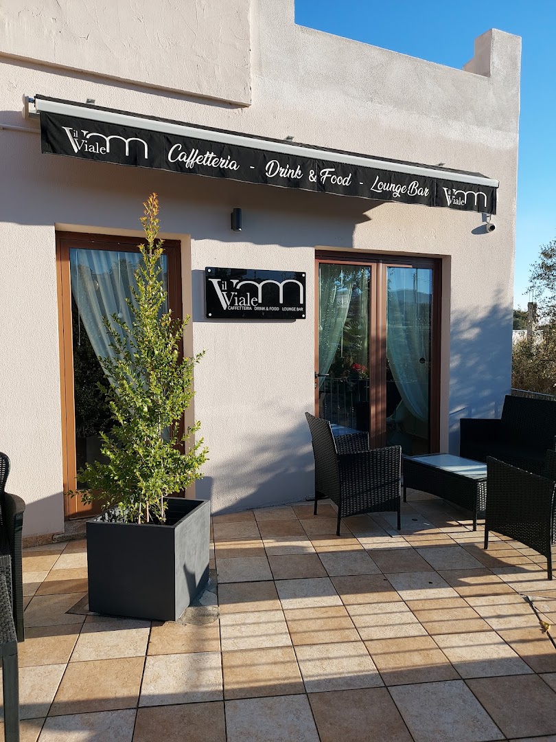 LA CAFFETTERIA DEL VIALE