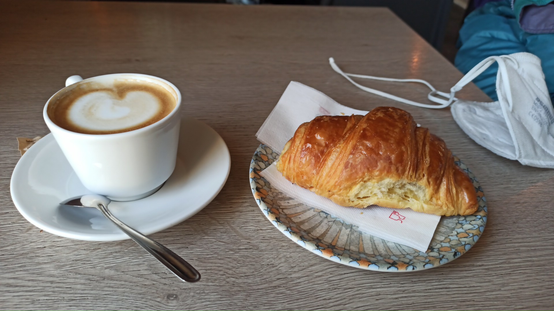 La Caffetteria di Bartolomeoni Rossana e C Sas