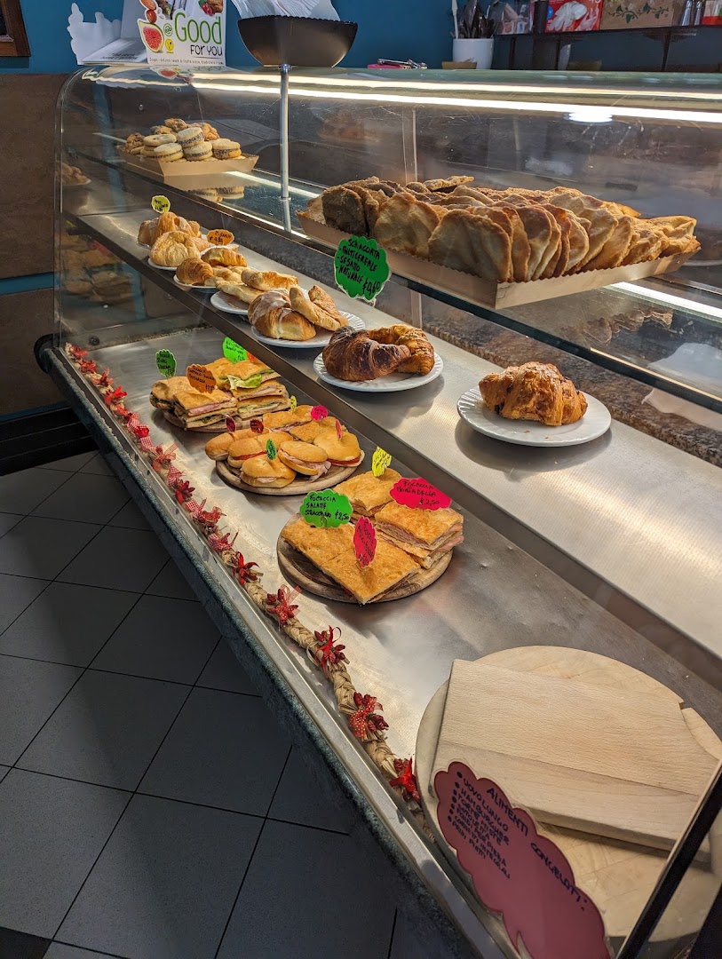 La Caffetteria di Bartolomeoni Rossana e C Sas