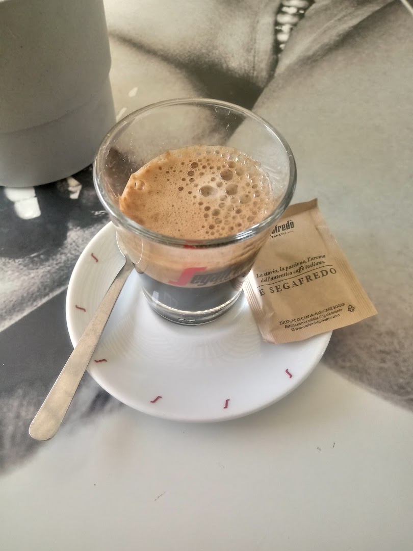 La Caffetteria di Bartolomeoni Rossana e C Sas