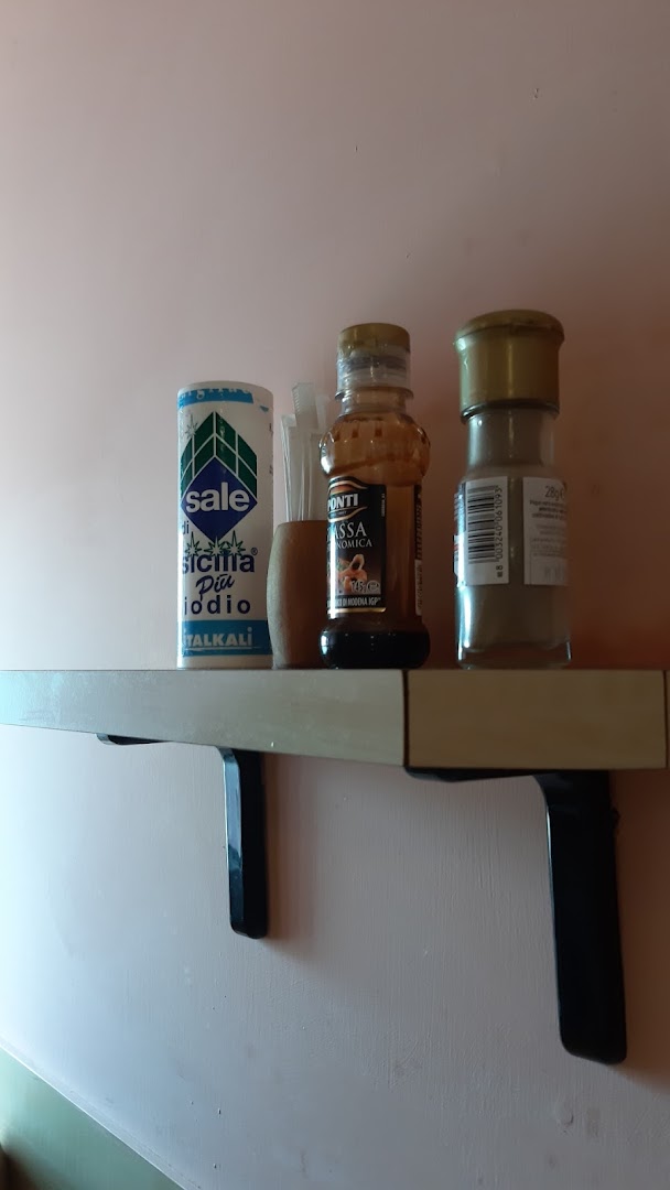 La Caffetteria Di Magliocco Estero