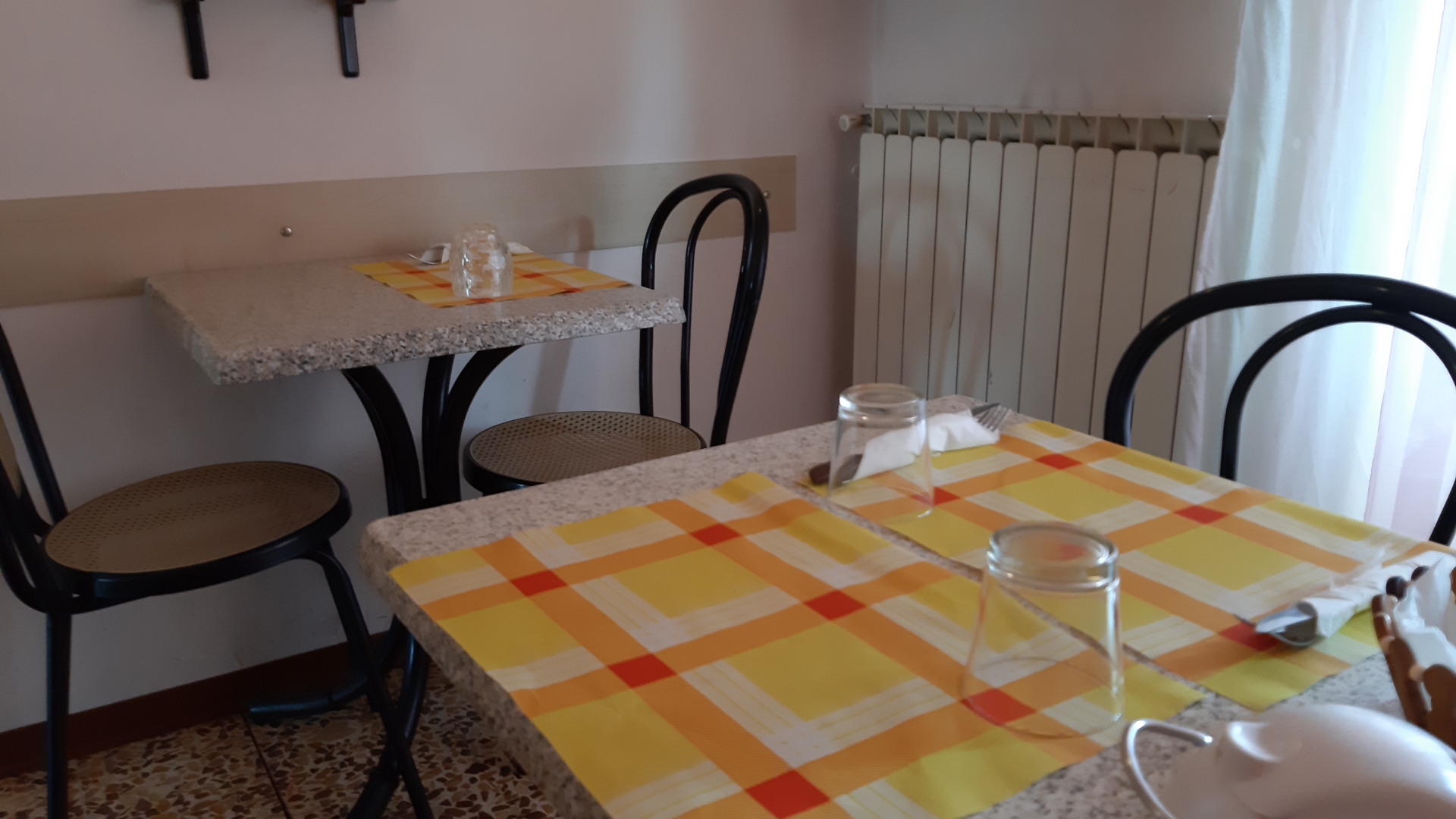La Caffetteria Di Magliocco Estero, Bibbiena