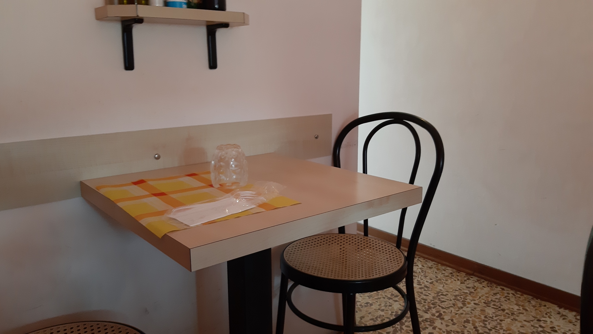 La Caffetteria Di Magliocco Estero