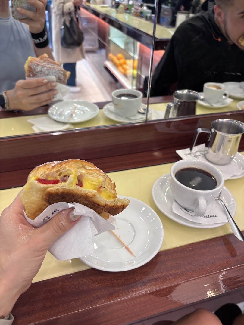 La Caffetteria Di Porta Nuova