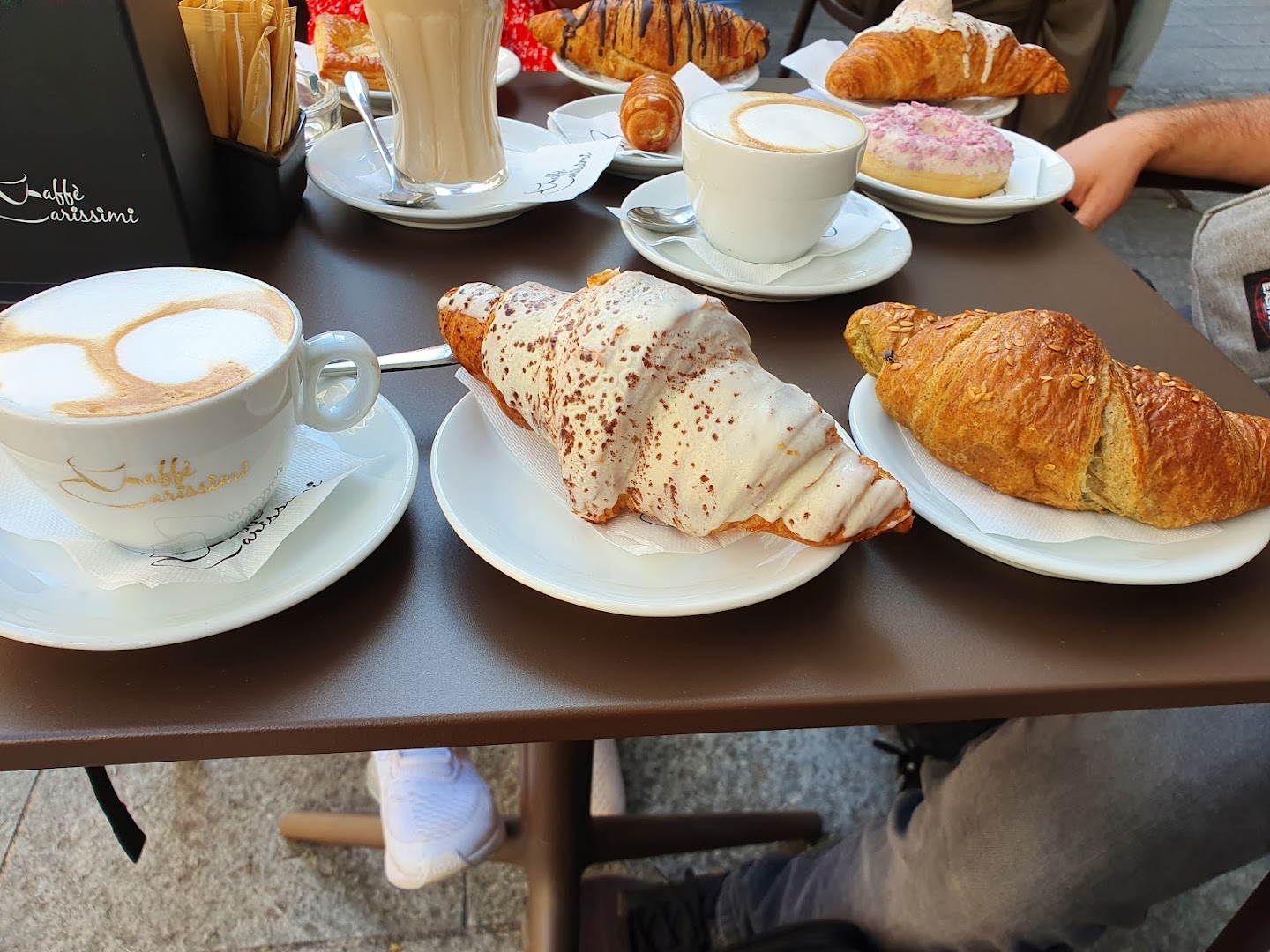 La Caffetteria Di Porta Nuova