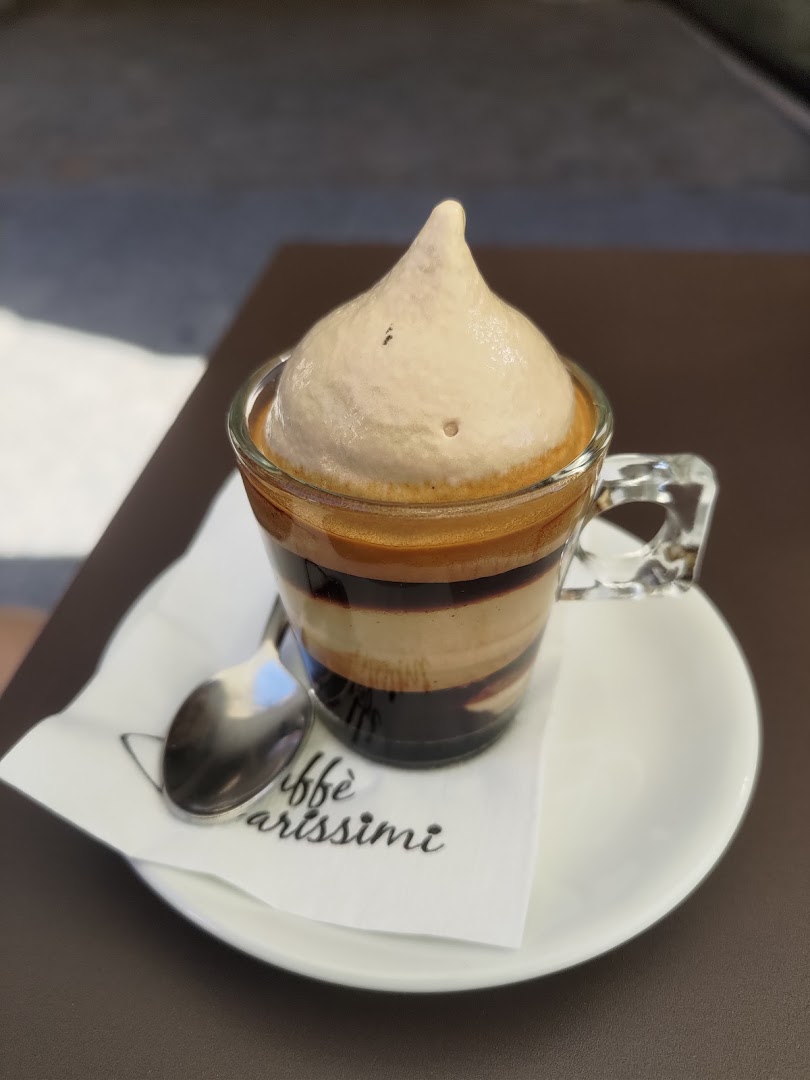 La Caffetteria Di Porta Nuova