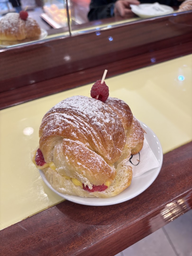 La Caffetteria Di Porta Nuova