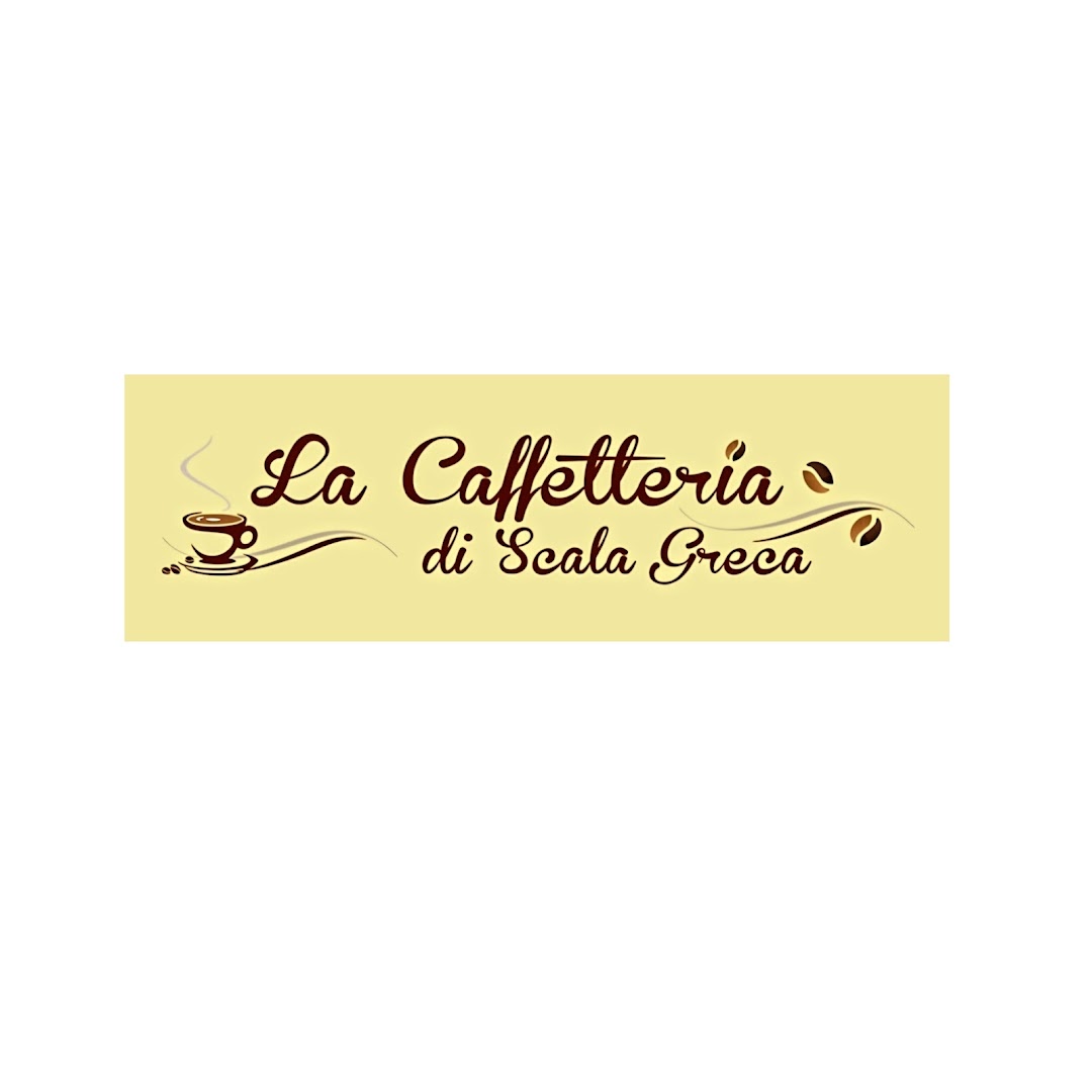 La Caffetteria di Scala Greca, Siracusa