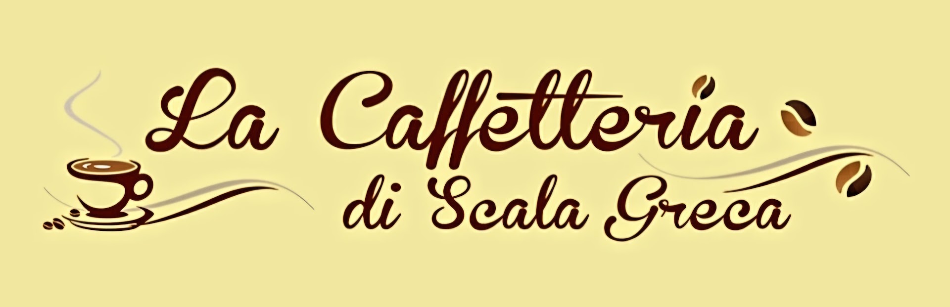 La Caffetteria di Scala Greca