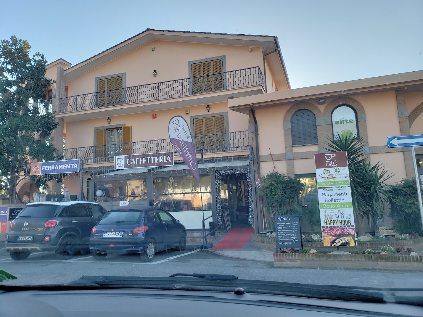 La Caffetteria Fla.Gio. srl