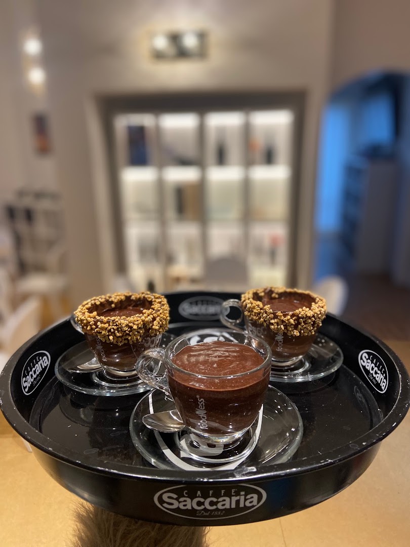 La Caffetteria Lounge Bar - Enoteca