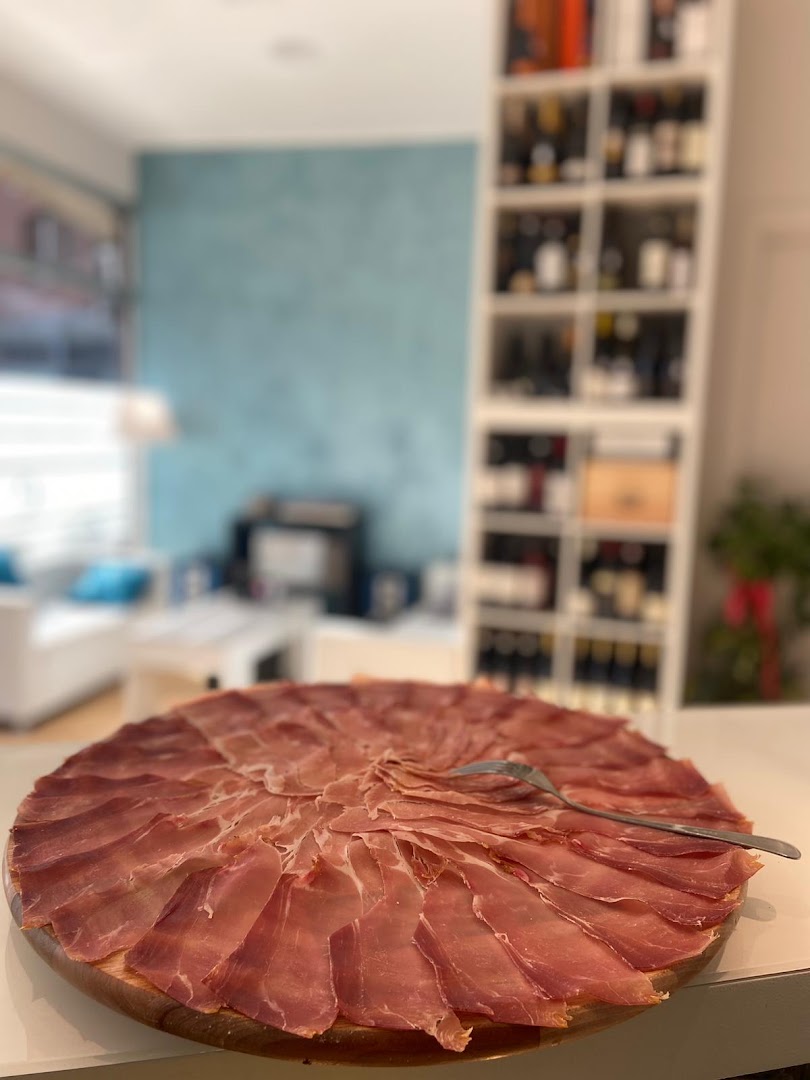La Caffetteria Lounge Bar - Enoteca
