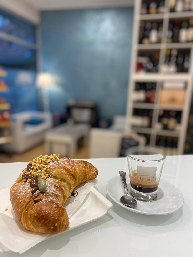 La Caffetteria Lounge Bar - Enoteca