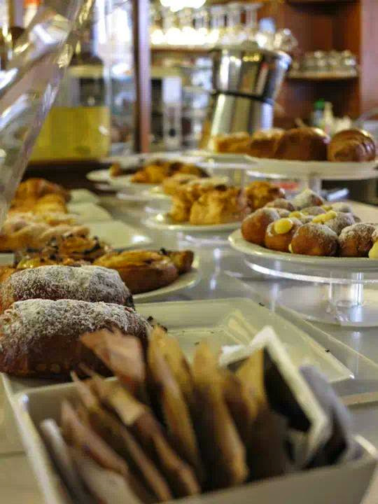 La Caffetteria Veneta, Valdagno