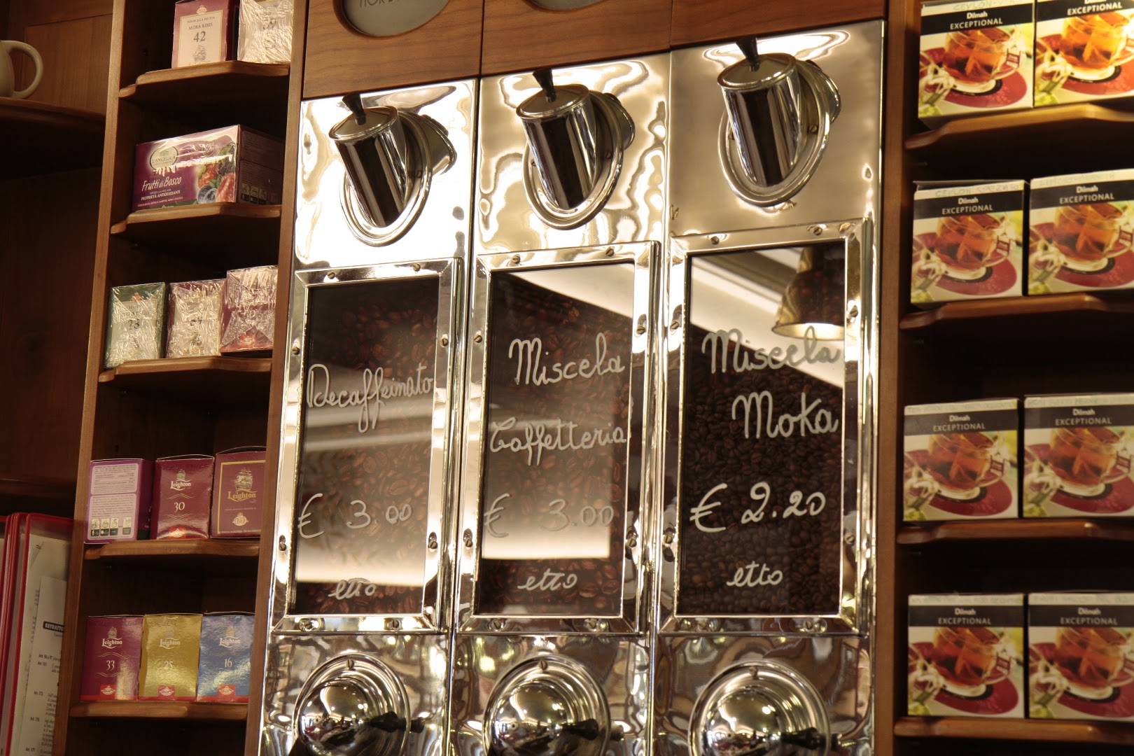 La Caffetteria Veneta