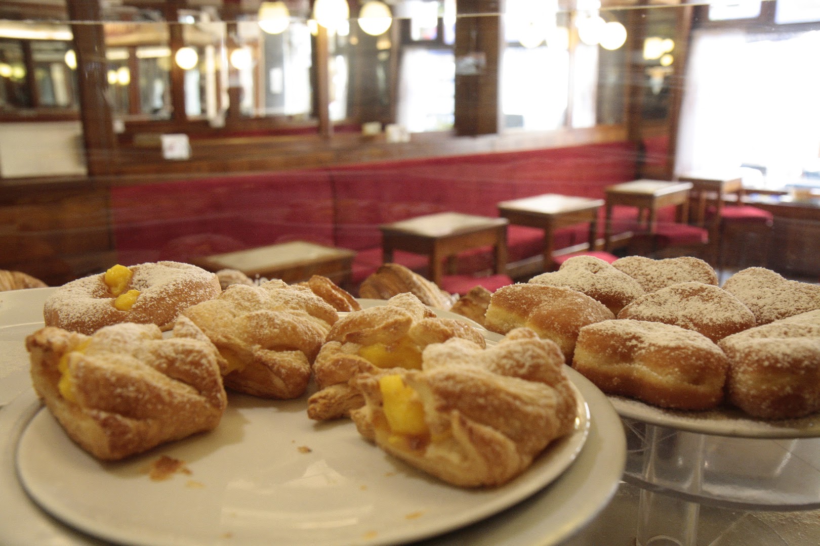 La Caffetteria Veneta