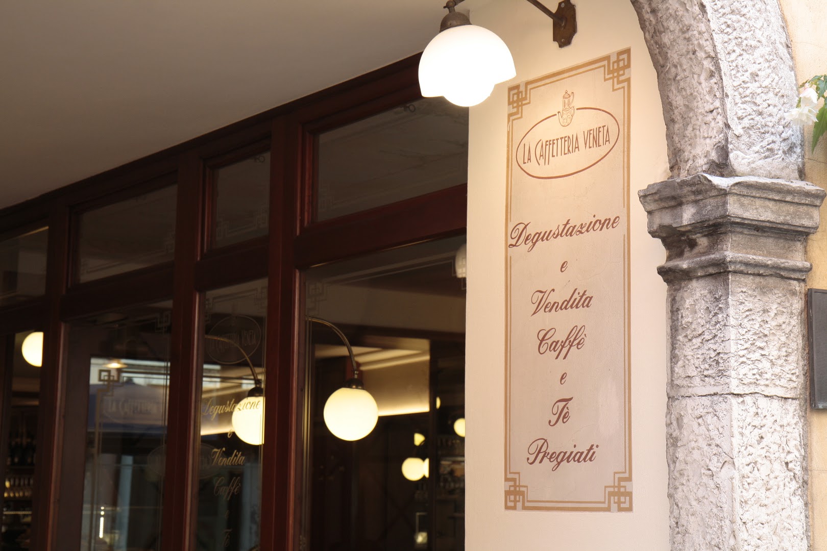 La Caffetteria Veneta