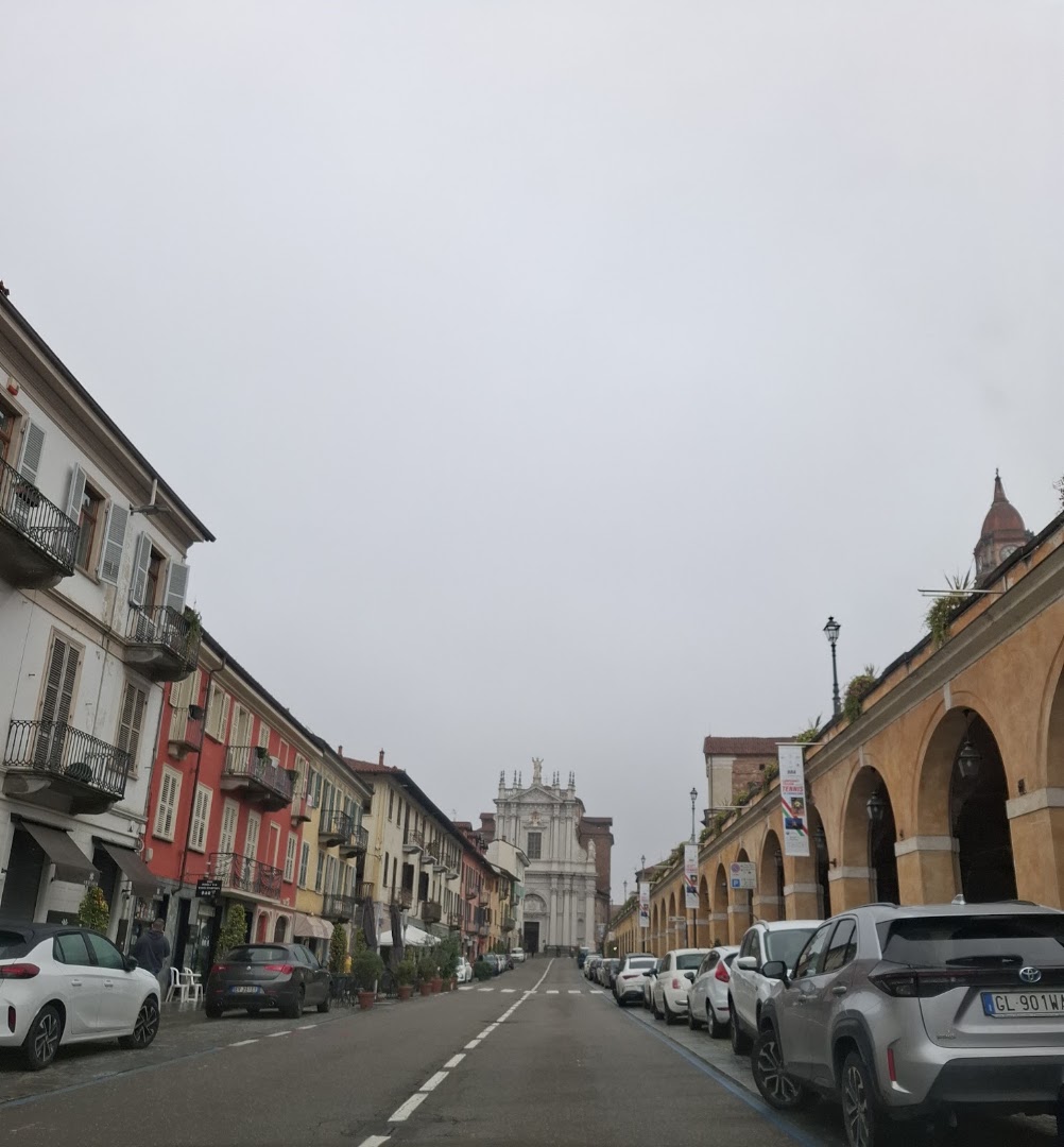 La Caffetteria, Legnago