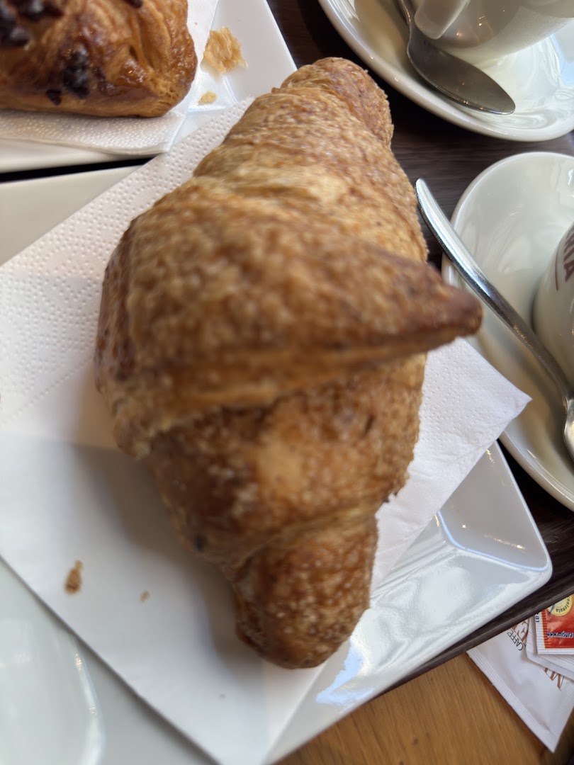 La Caffetteria