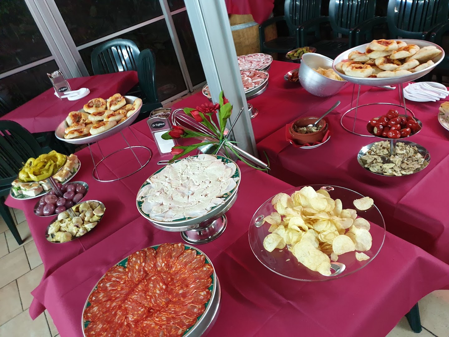 La Caffetteria