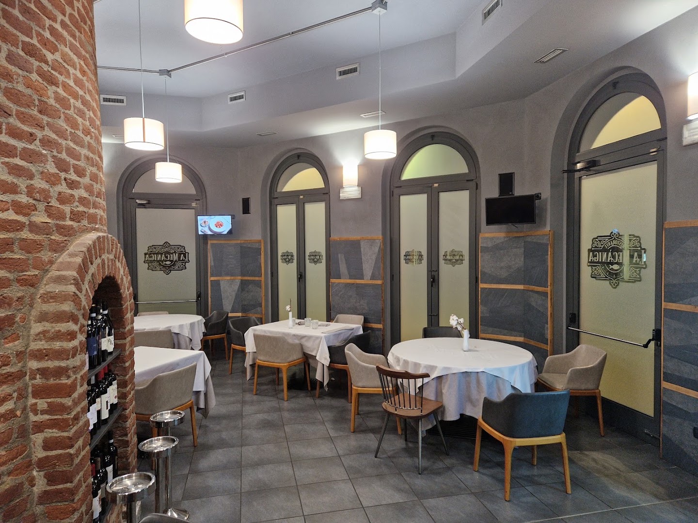 La Caffettteria Dell'orologio