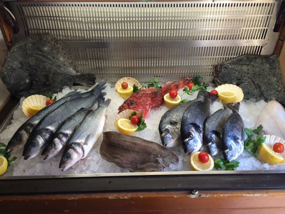 La Caina - Ristorante Pizzeria Grado