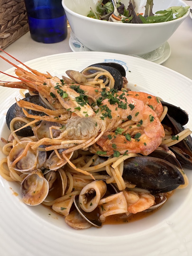 La Caina - Ristorante Pizzeria Grado