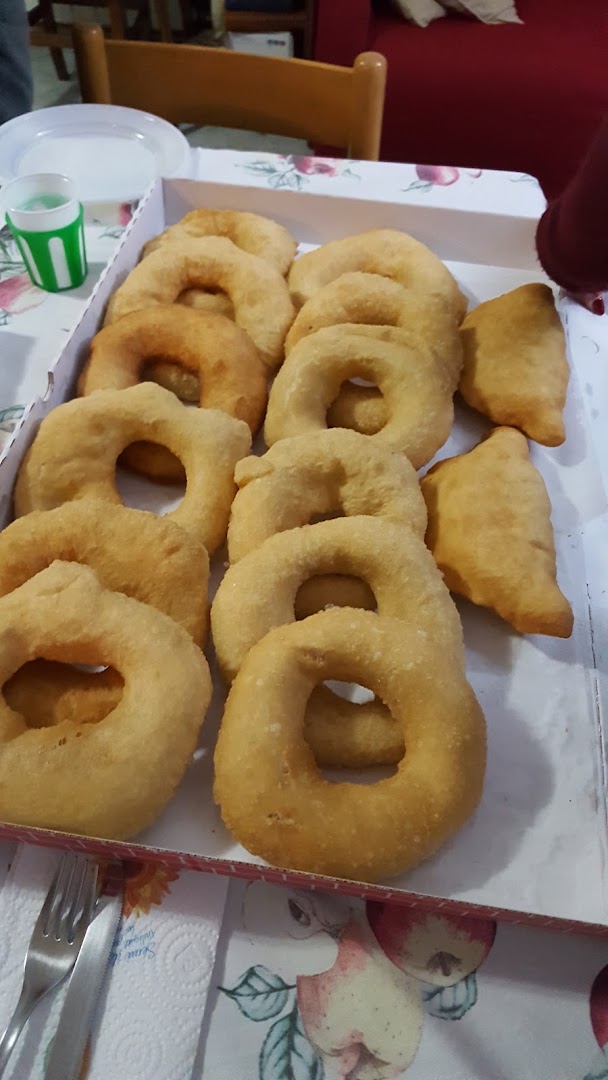 La Calabrisella