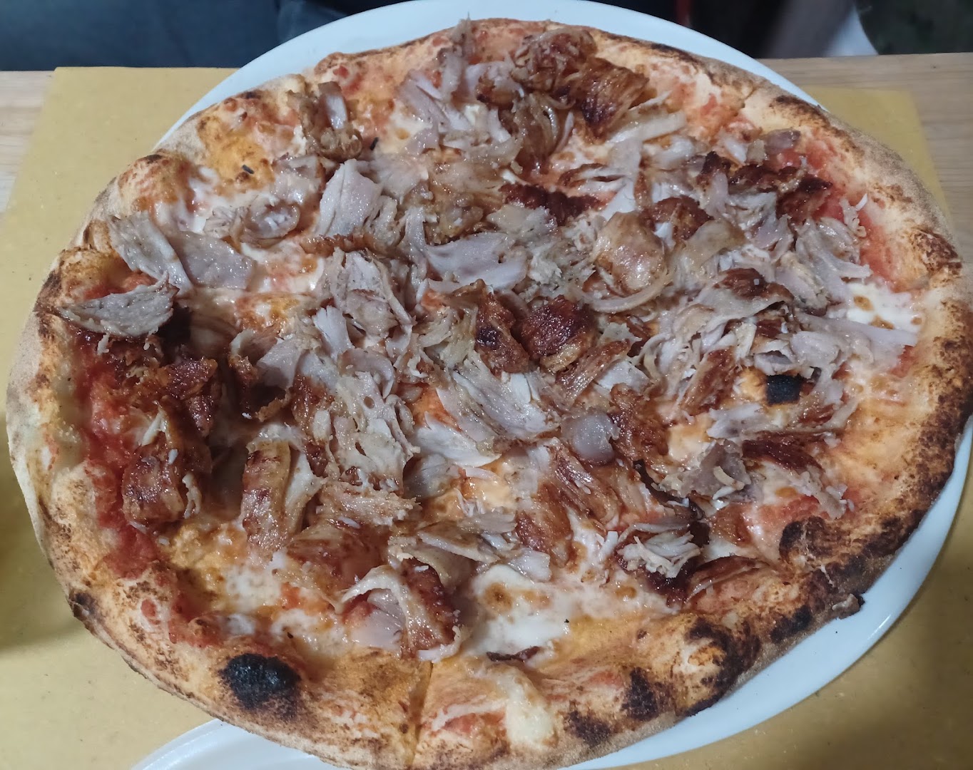 La Calabrisella