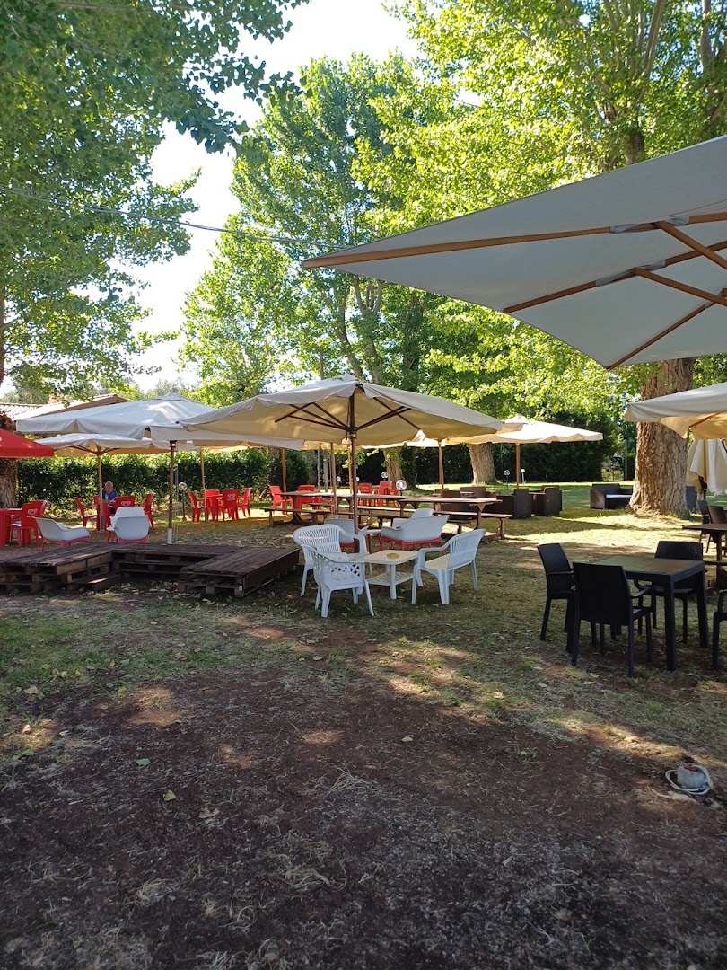 La Caletta a Capodimonte