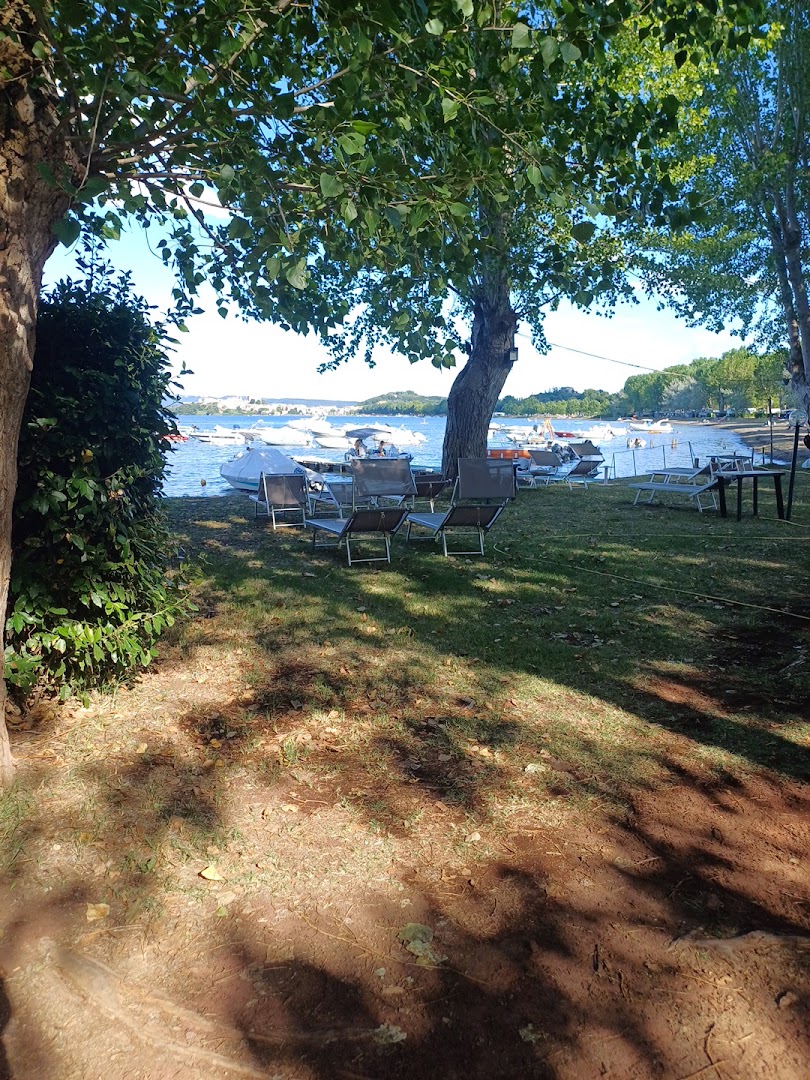 La Caletta a Capodimonte