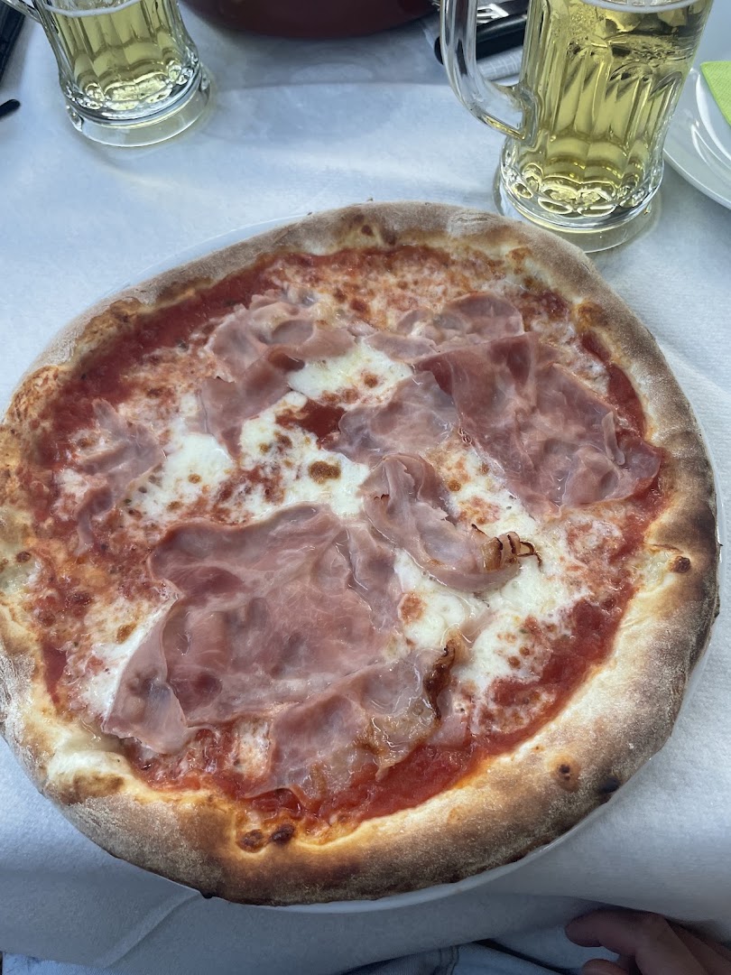 La Caletta (ristorante, pizzeria)