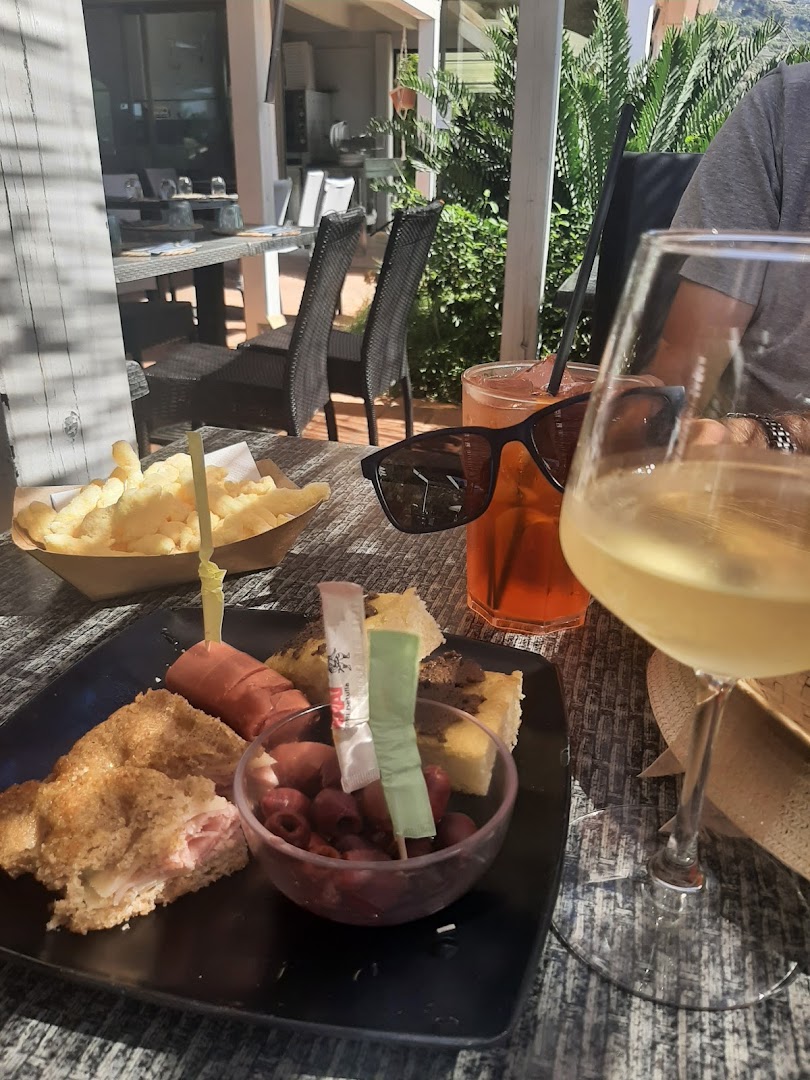 La Caletta (ristorante, pizzeria)