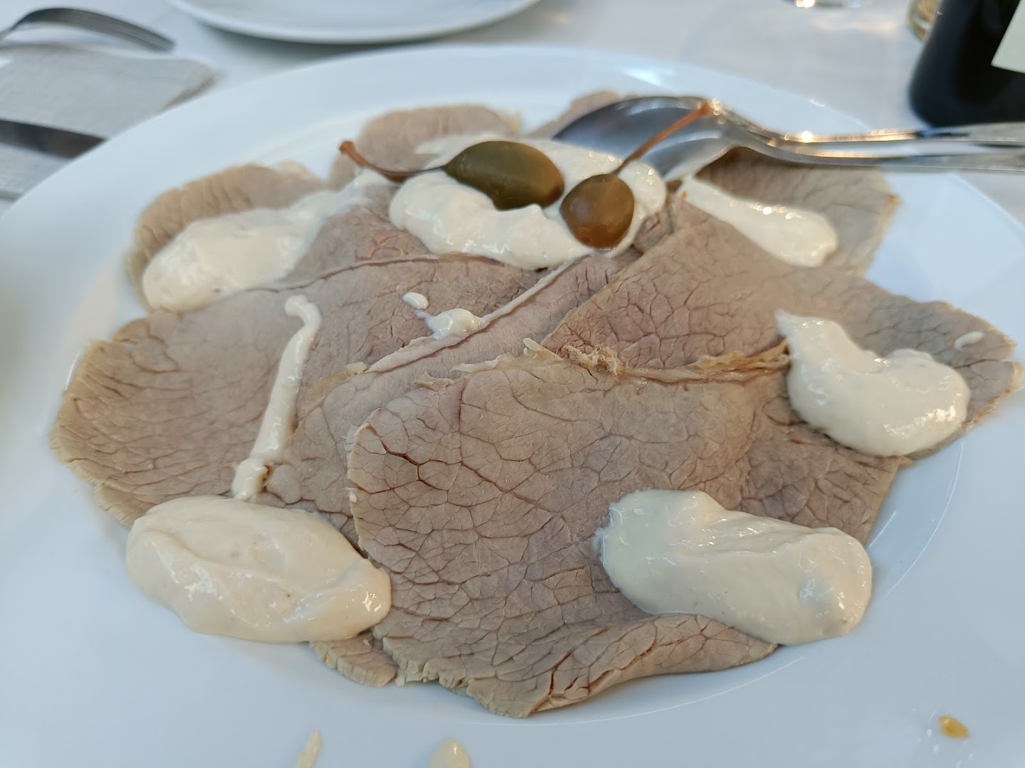 La Caletta (ristorante, pizzeria)