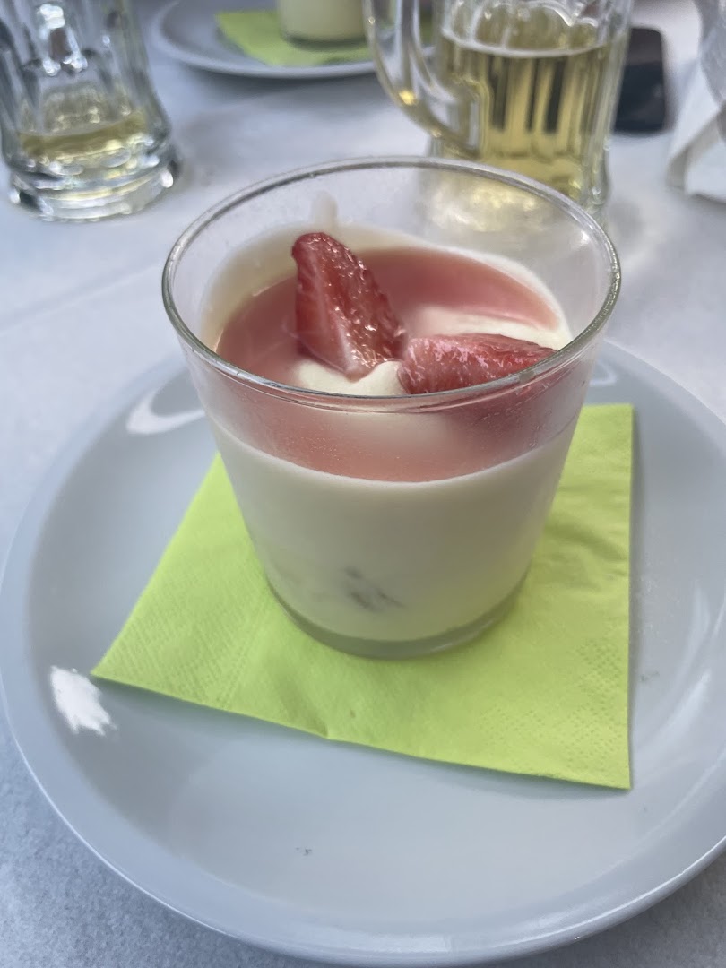 La Caletta (ristorante, pizzeria)