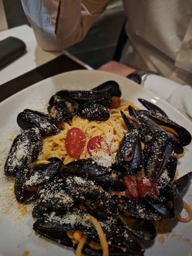 La Caletta ristorante sul lago
