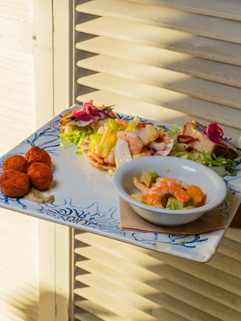 La Caletta ristorante sul lago