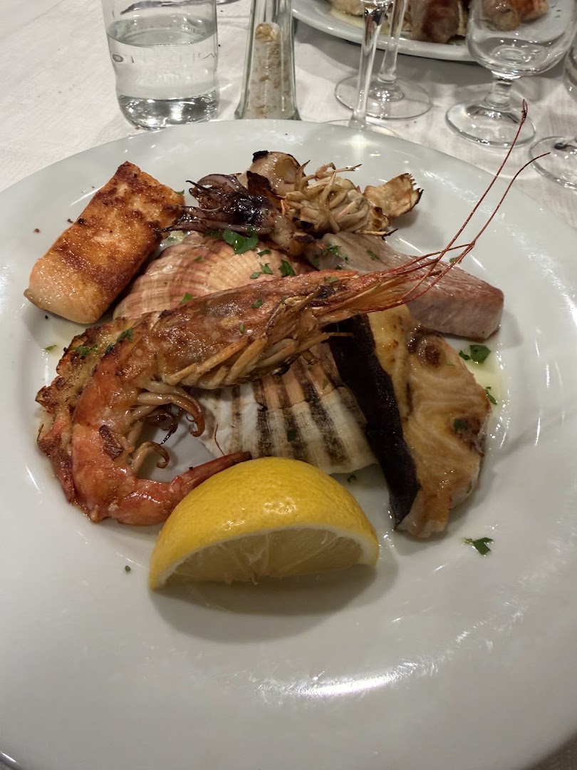 La Caletta