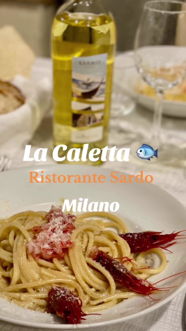 La Caletta